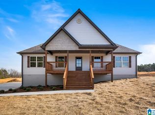 2714 Oscar Bradford Rd, Hayden, AL 35079