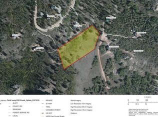 251 Ignacio Way, Como, CO 80456