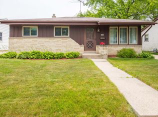 6460 N 51st St, Milwaukee, WI 53223