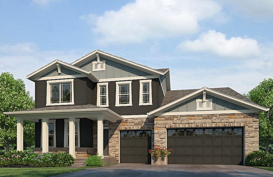 Plan Elevation.