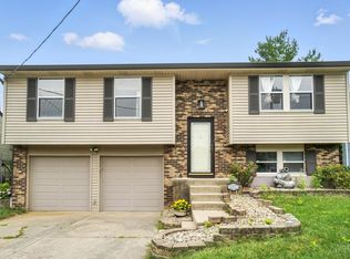 10033 Glenknoll Ct, Cincinnati, OH 45251
