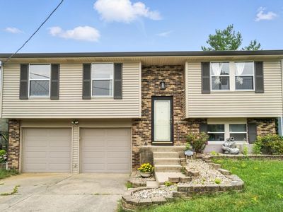 10033 Glenknoll Ct, Cincinnati, OH, 45251