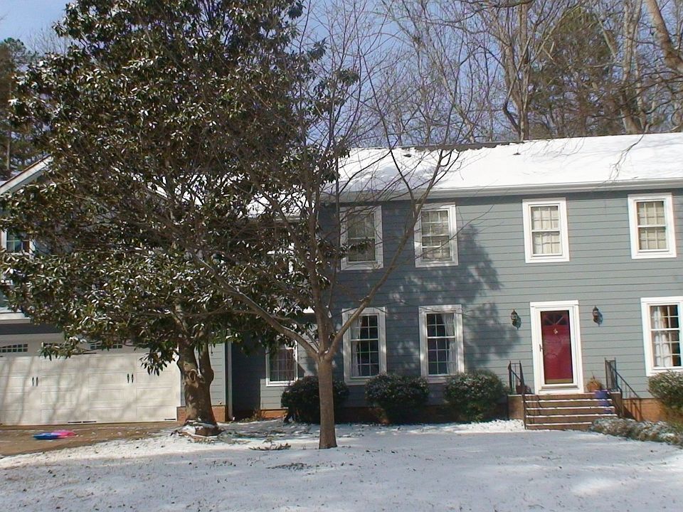 2nd image of 1916 Wandering Way Dr