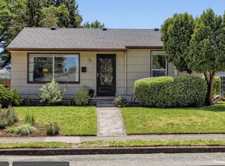 3636 N Halleck St, Portland, OR 97217