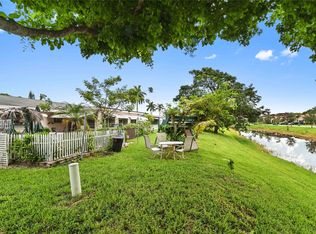 5010 NW 49th Rd, Tamarac, FL 33319