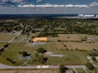 91 SW 786p Rd LOT 2, Deepwater, MO 64740