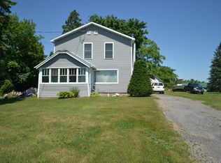 485 County Route 28, Ogdensburg, NY 13669