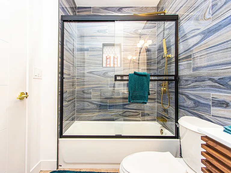 Bathroom #2