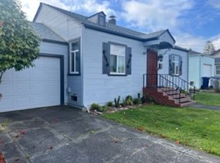 1372 B St, Arcata, CA 95521