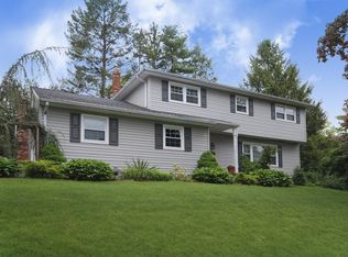 466 Hickory St, Township Of Washington, NJ 07676