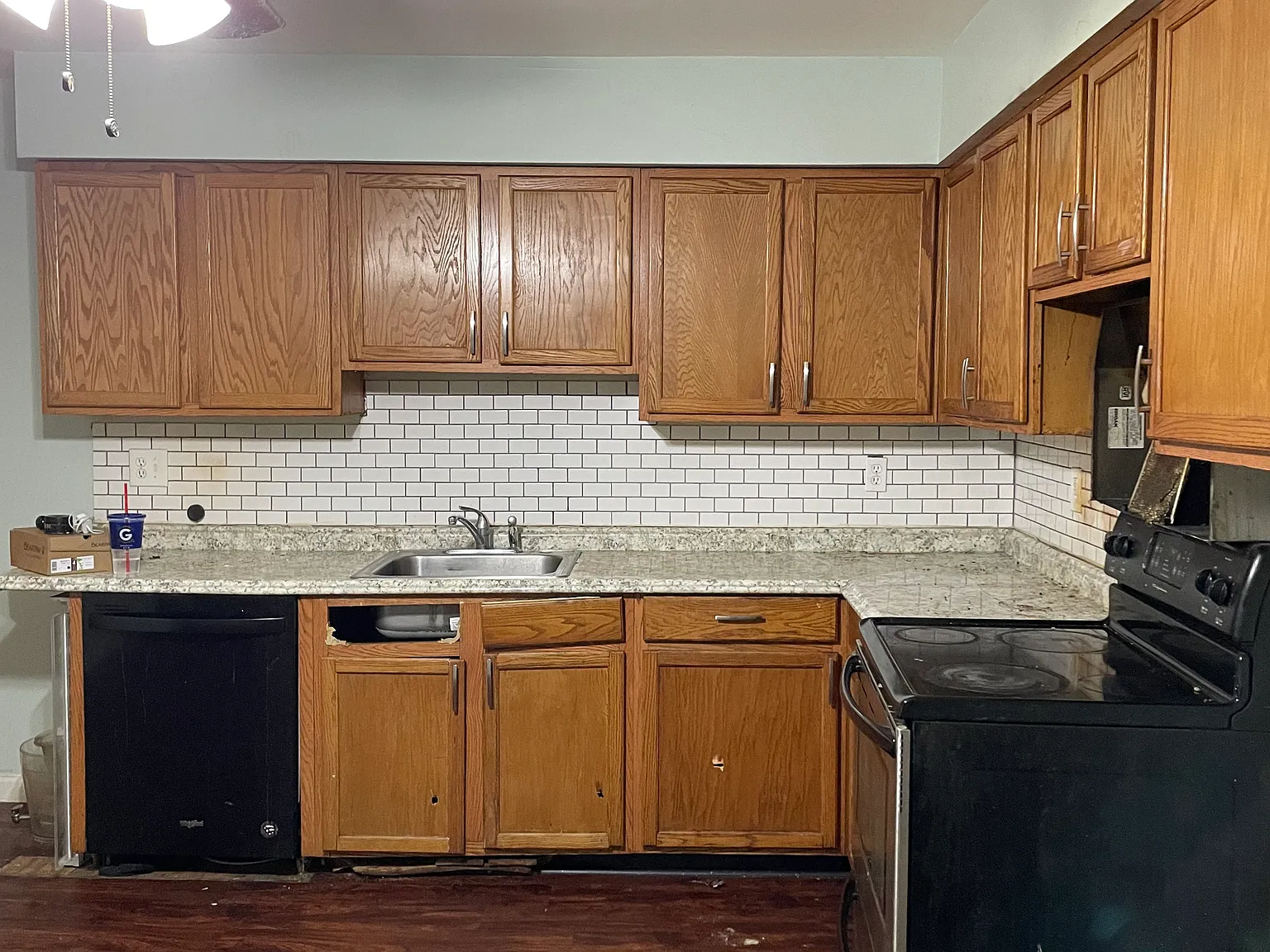 3 bed, 1500 sqft, $1,495 — Photo 4
