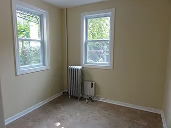 Rented by Peregrine Realty Group LLC