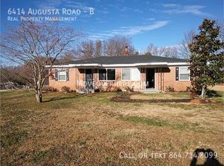 6414 Augusta Rd #B, Greenville, SC 29605