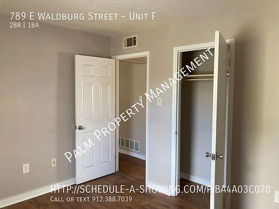 4th image of 789 E Waldburg St APT F