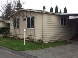 8907 53rd Avenue Ct E SPACE 2, Tacoma, WA 98446