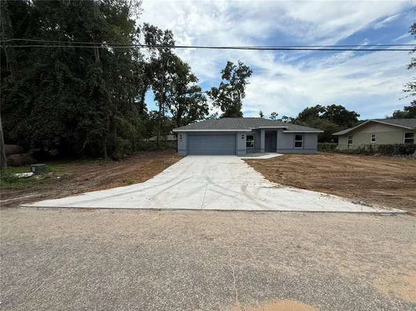 6174 NW 58th Ter, Ocala, FL 34482