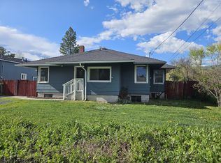 4243 Shasta Way, Klamath Falls, OR 97603