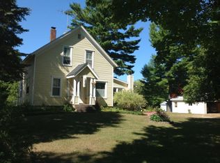 7025 Roach Rd, Lexington, MI 48450