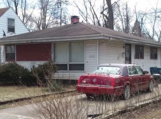 4221 E 10th Ave, Gary, IN 46403