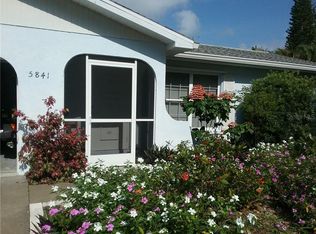 5841 Marigold Rd, Venice, FL 34293