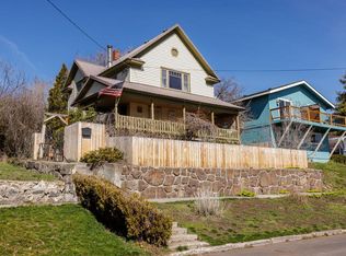 329 Washington St, Klamath Falls, OR