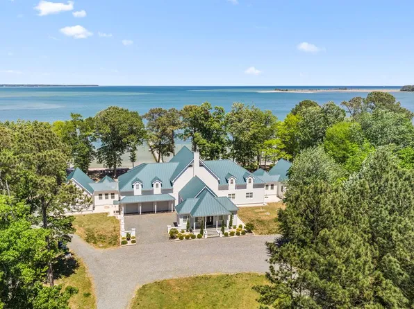 3315 Windmill Point Rd, White Stone, VA 22578