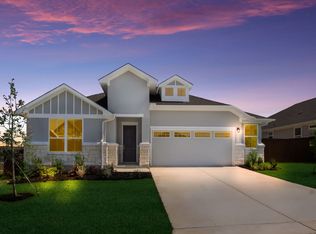 6510 Crockett Cv, Schertz, TX 78108