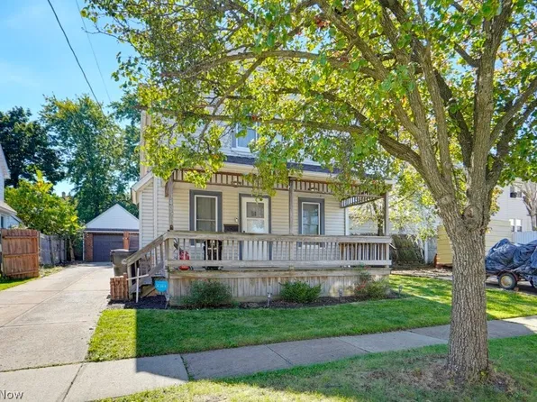 3405 Montclair Ave, Cleveland, OH 44109