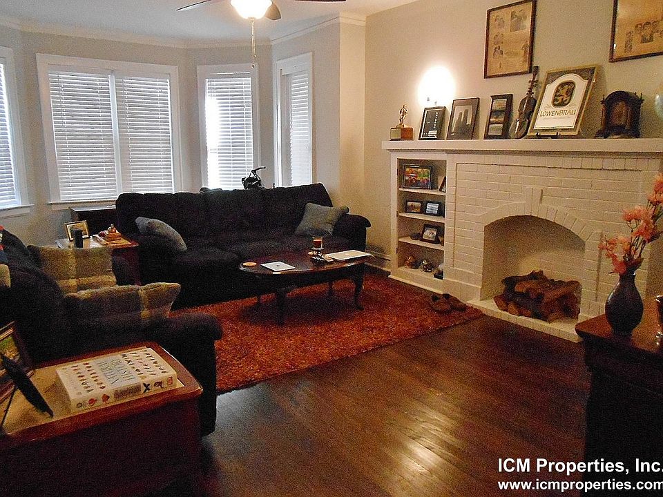 1st image of 5164 N Leavitt St #2N
