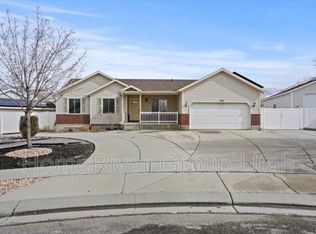 736 Arrow St, Tooele, UT 84074