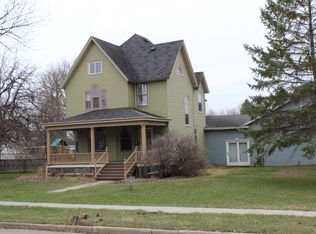 23 4th St E, Ada, MN 56510