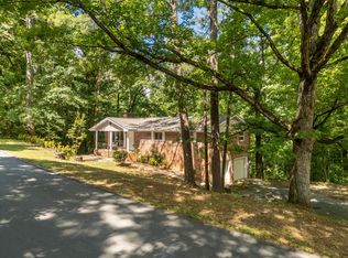 1017 N Sanctuary Rd, Chattanooga, TN 37421