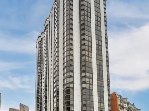 990 N Lake Shore Dr APT 19B, Chicago, IL 60611