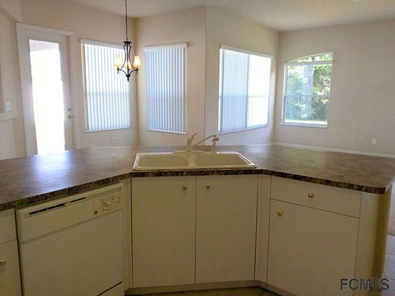 Kitchen View