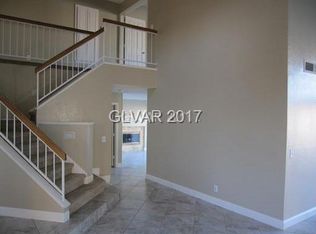 2752 Port Of Call Dr, Las Vegas, NV 89128
