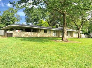 401 Dale Ave, Daingerfield, TX 75638