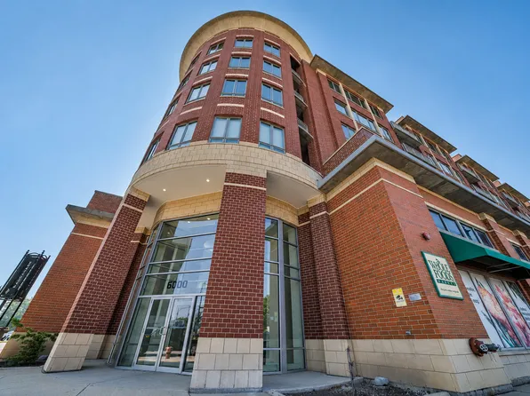 (undisclosed Address), Chicago, IL 60646