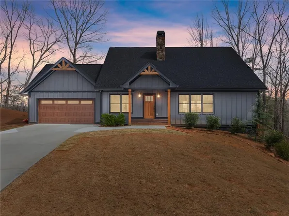 4837 Lawson Cir, Gainesville, GA 30506