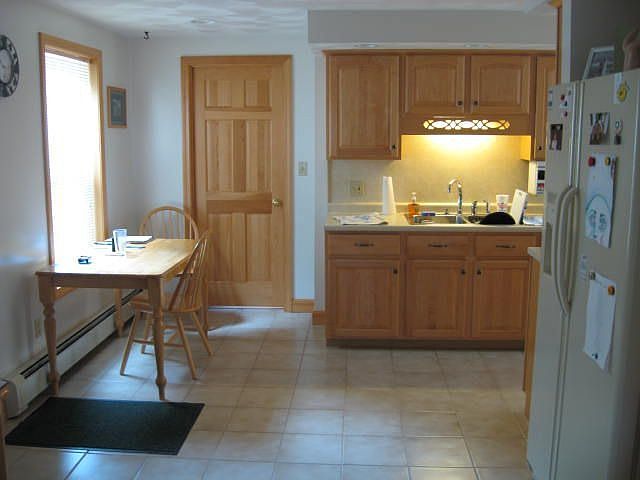 Rear Apartment (RA)