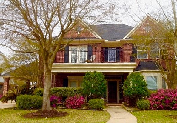 1st image of 15822 Cadenhorn Ln