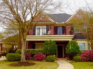 15822 Cadenhorn Ln, Houston, TX 77084
