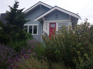2768 44th Ave SW, Seattle, WA 98116