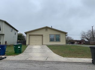 4723 Quiet Strm, San Antonio, TX 78222