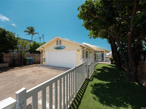 91-701 Pohakupuna Rd APT K, Ewa Beach, HI 96706