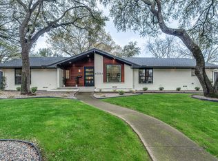 4034 Alta Vista Ln, Dallas, TX 75229