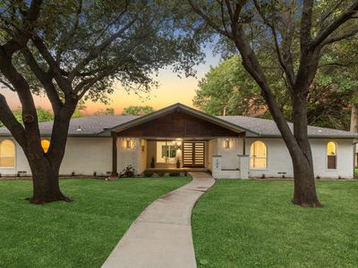 704 Westbrook Dr, Plano, TX, 75075