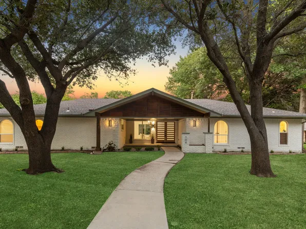 704 Westbrook Dr, Plano, TX 75075