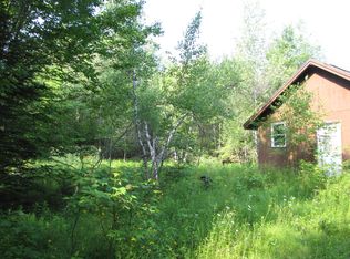 172 Smith Rd, Amherst, ME 04605