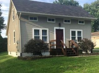 334 Quincy Ave, Columbiana, OH 44408
