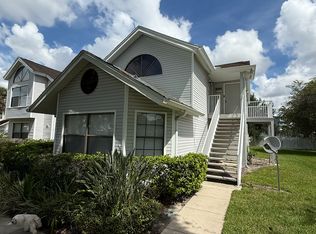 3231 Rio Grande Trl #D, Kissimmee, FL 34741